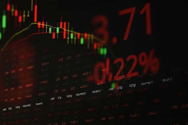 ﻿鲍威尔表示：美联储不能持有比特币 也不寻求改变这一点